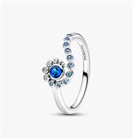 Anello Pandora Donna Disney x Pandora in Argento Cubic Zirconia
